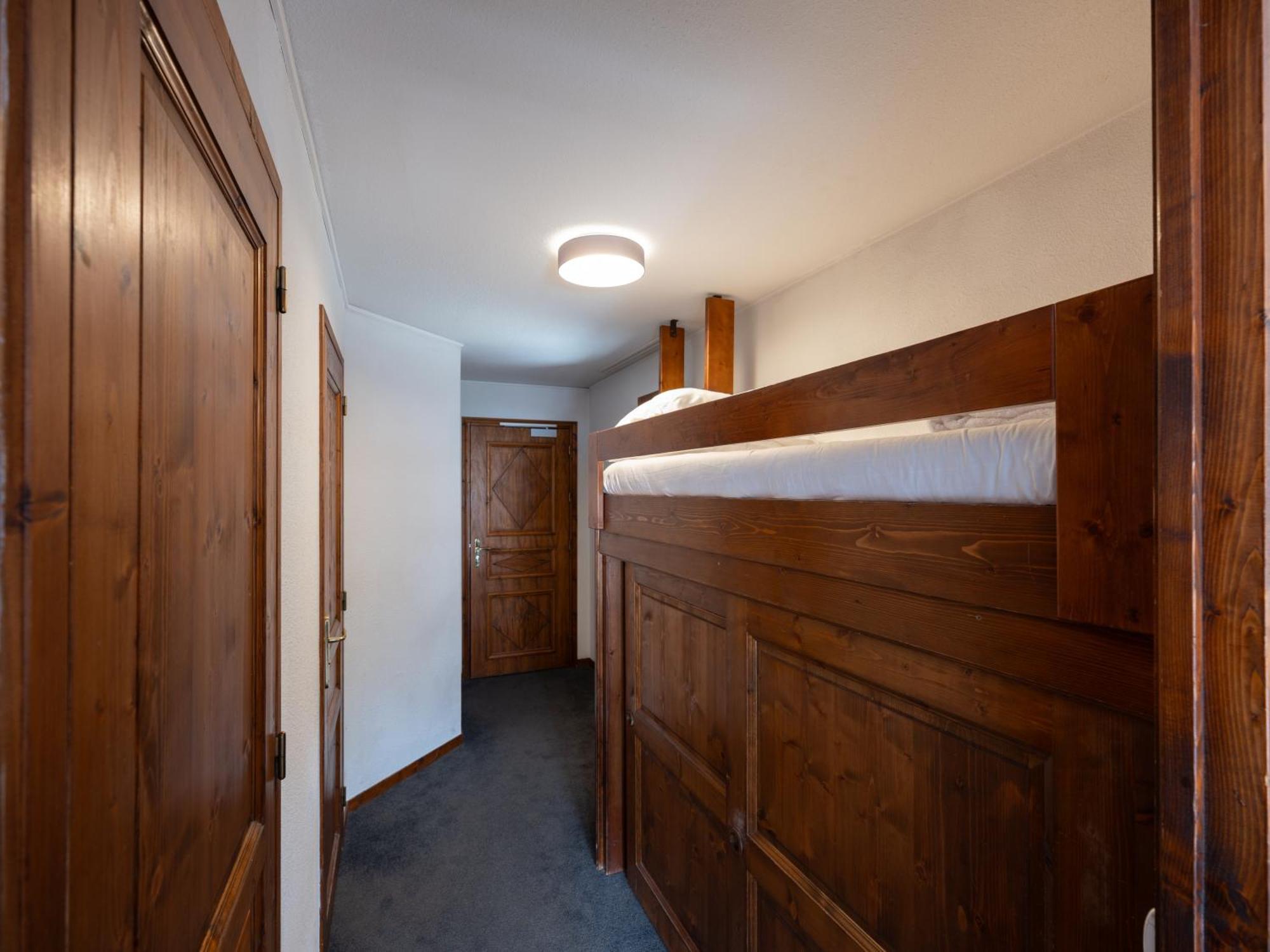 Chalet Hotel Ducs De Savoie Val-dʼIsère Eksteriør bilde