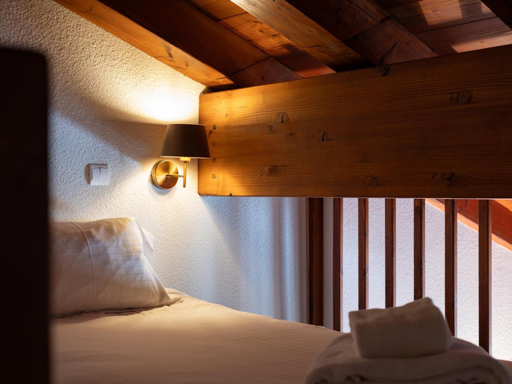 Chalet Hotel Ducs De Savoie Val-dʼIsère Eksteriør bilde